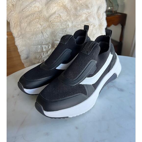 Marc Nason Shoes - Marc Nason Slip On Everyday Walking Sneakers